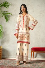 Shamaeel Ansari | Heritage Mist | Traditional Tribe