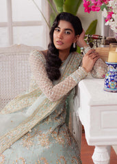 Dastoor | Airah Festive 25 | Majesty