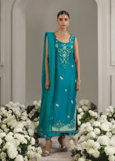 Umsha | The Luxe Chapter | Ocean Pearl