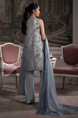 Mina Kashif | Emilie Formals | Ariana
