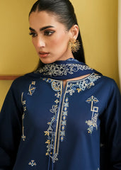 Jeem | Lawn 26 | INDIGO NOOR