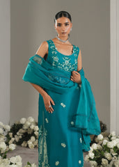 Umsha | The Luxe Chapter | Ocean Pearl