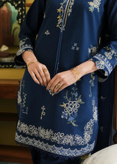 Jeem | Lawn 26 | INDIGO NOOR