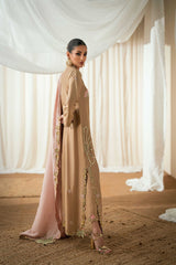 Sana Abbas | Zeya Formals | MAHE