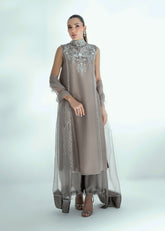 Umsha | Soiree De Rose | Crystal Muse