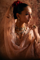 Florent | Mehermaah Wedding Formals | NARGIS