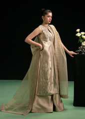 Dastoor | Leia Luxury Pret 26 | Ophira