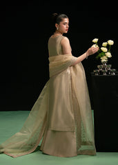 Dastoor | Leia Luxury Pret 26 | Ophira