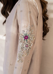 Dastoor | Maahi Luxury Pret 25 | Eris