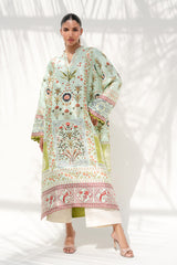 Sania Maskatiya | Summer Festive 26 | Isma (B)
