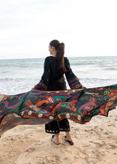 Kanwal Malik | Mira Summer Lawn 26 | Ophelia