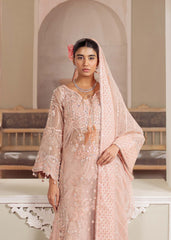 Dastoor | Airah Festive 25 | Chantilly