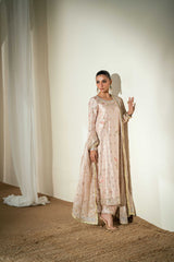 Sana Abbas | Zeya Formals | JANAN