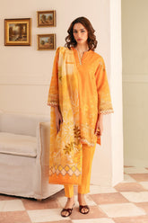 Sahar | Selene 25 | Sunset Garden