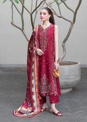 Kanwal Malik | Mira Summer Lawn 26 | Ayana
