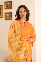 Sahar | Selene 25 | Sunset Garden