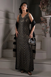 Mina Kashif | Emilie Formals | Lumina