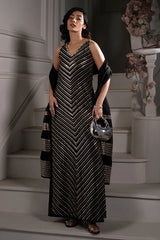 Mina Kashif | Emilie Formals | Lumina