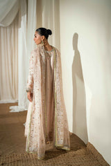 Sana Abbas | Zeya Formals | JANAN
