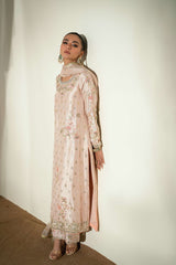 Sana Abbas | Zeya Formals | JANAN