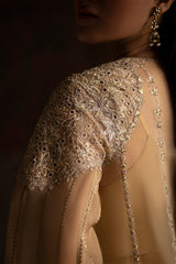 Nyra | Wedding Festive | Sunehri