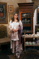 Nilofer Shahid | Saheliyan | Amna