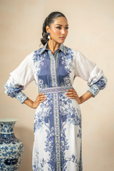 Shamaeel Ansari | Heritage Mist | Sapphire Breeze