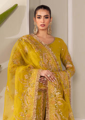 Dastoor | Airah Festive 25 | Serenity