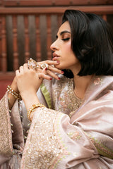 Mina Kashif | Noor Jahan Wedding Formals | Chaand