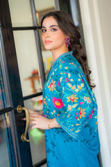 Sahar | Selene Vol 2 | Floral splash