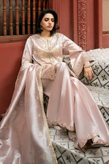 Mina Kashif | Noor Jahan Wedding Formals | Chaand