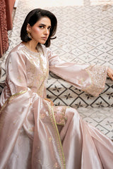 Mina Kashif | Noor Jahan Wedding Formals | Chaand