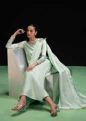 Dastoor | Leia Luxury Pret 26 | Triana