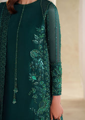 Dastoor | Maahi Luxury Pret | Eiza