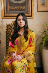 Nilofer Shahid | Saheliyan | Aaiza