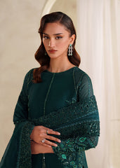 Dastoor | Maahi Luxury Pret | Eiza