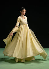 Dastoor | Leia Luxury Pret 26 | Maelys