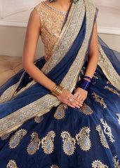 Dastoor | Airah Festive 25 | Radiance