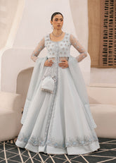 Dastoor | Rania Luxury Pret 25 | Mayal