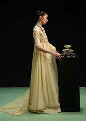 Dastoor | Leia Luxury Pret 26 | Maelys