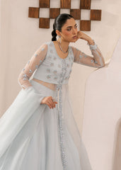 Dastoor | Rania Luxury Pret 25 | Mayal