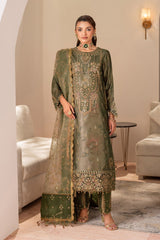 Alizeh | Formals 26 | Twilight