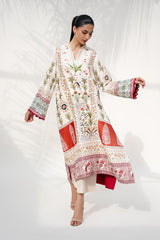 Sania Maskatiya | Summer Festive 26 | Isma (A)