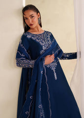 Dastoor | Maahi Luxury Pret | Chloe