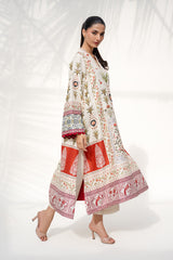 Sania Maskatiya | Summer Festive 26 | Isma (A)