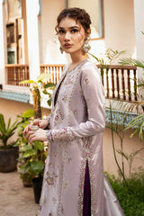 Mina Kashif | Noor Jahan Wedding Formals | Raina