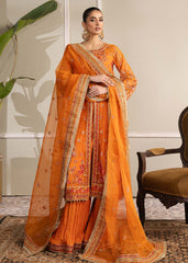Dastoor | Airah Festive 25 | Elysium