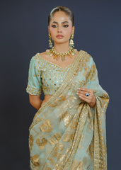 Mahgul | Aleah Formals | Mehrbano