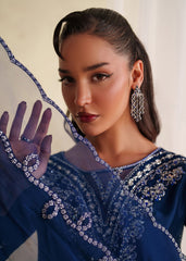 Dastoor | Maahi Luxury Pret | Chloe