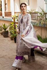 Mina Kashif | Noor Jahan Wedding Formals | Raina